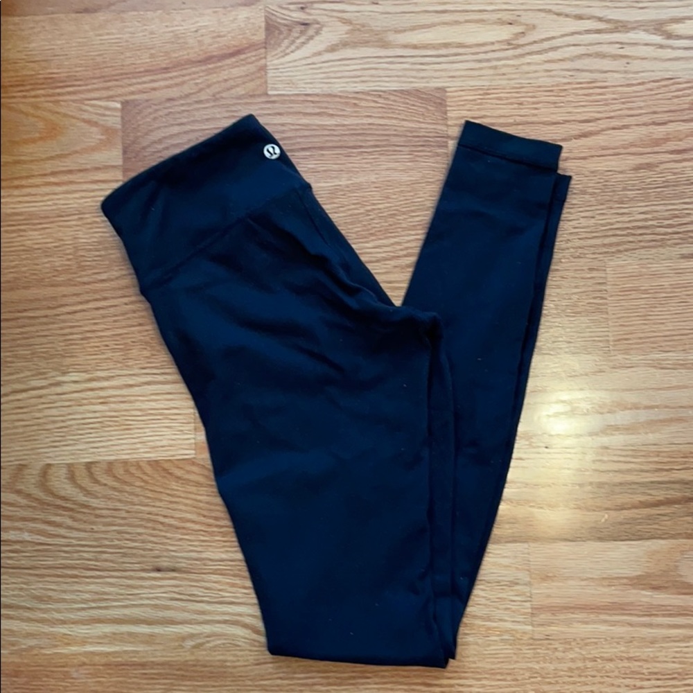 Lululemon Align Leggings
